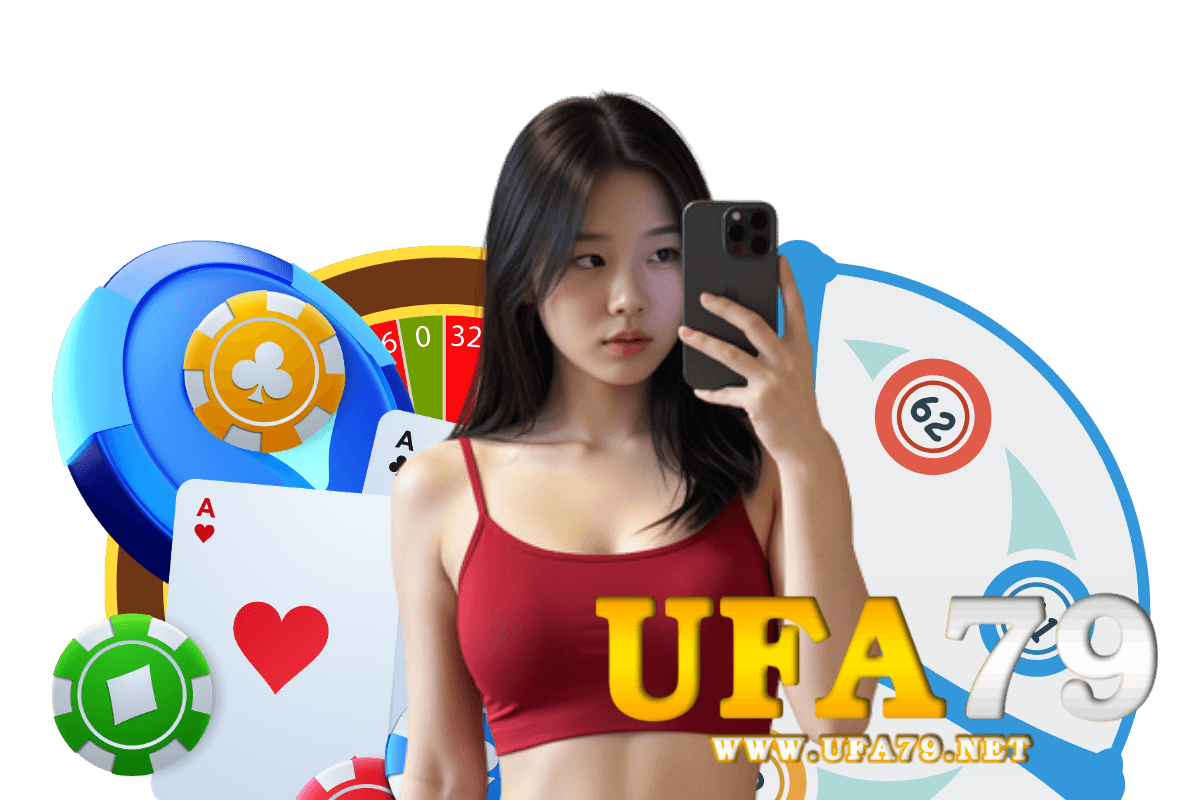 ufa79 เว็บตรง