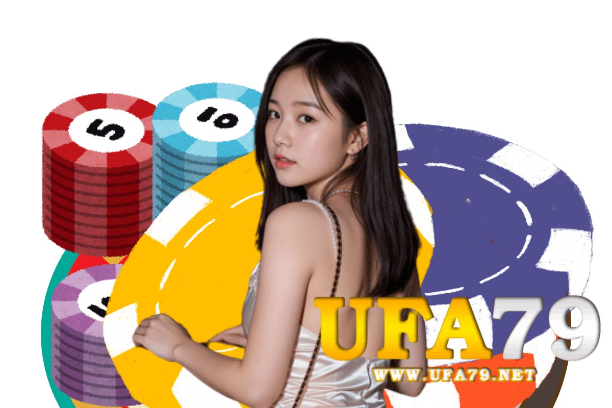 ufa79 แจกเครดิตฟรี